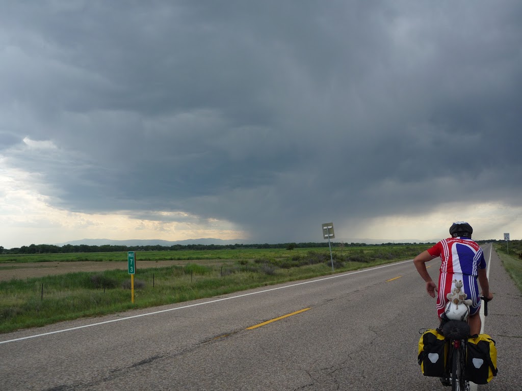 tornado pueblo